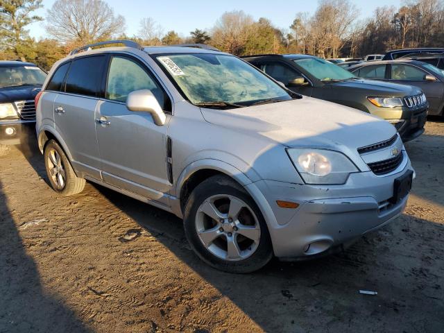 3GNAL4EK9ES621919 2014 Chevrolet Captiva Ltz