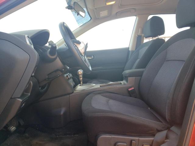 2011 Nissan Rogue S VIN: JN8AS5MV1BW267816 Lot: 39197804