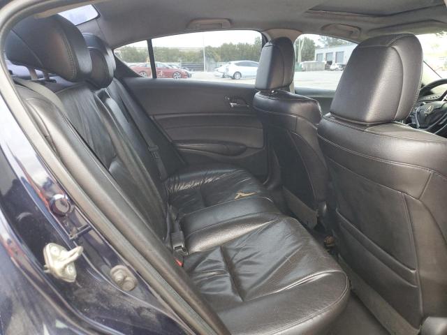 2015 ACURA ILX 20 - 19VDE1F36FE006839