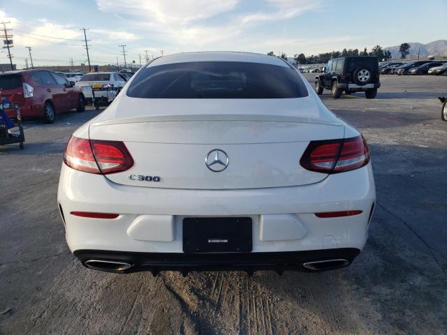 VIN WDDWJ8DBXKF929927 2019 Mercedes-Benz C-Class, 300 no.6