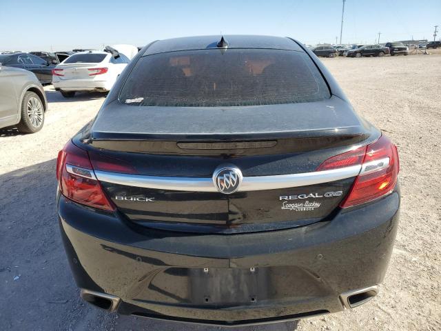 2017 BUICK REGAL GS - 2G4GT5GX4H9111556