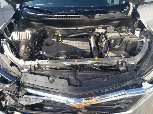 2023 CHEVROLET EQUINOX LT - 3GNAXKEGXPS173729