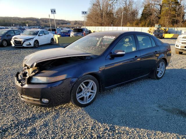 2007 Acura TL 