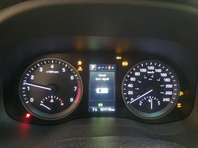 2016 HYUNDAI TUCSON LIM KM8J3CA23GU232197