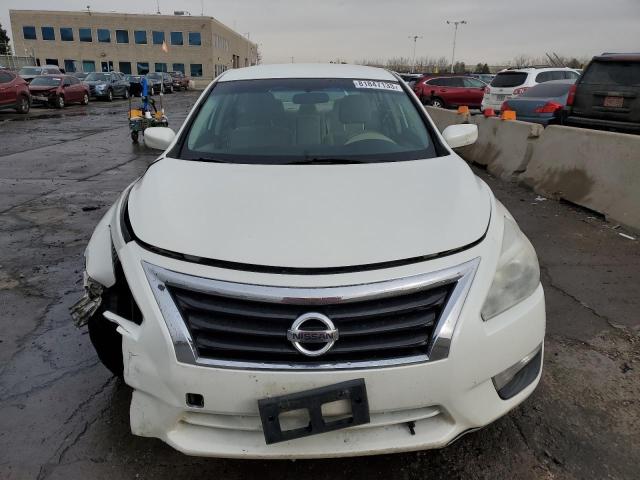 1N4AL3AP0FN300079 | 2015 NISSAN ALTIMA 2.5