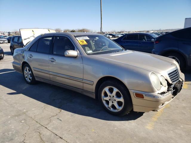 WDBJF65J32B416721 | 2002 MERCEDES-BENZ E 320