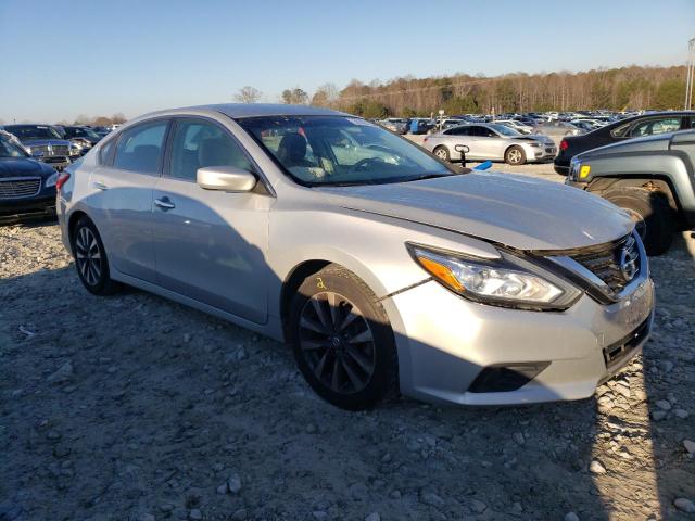 Vin: 1n4al3ap3hc191065, lot: 36935774, nissan altima 2.5 20174