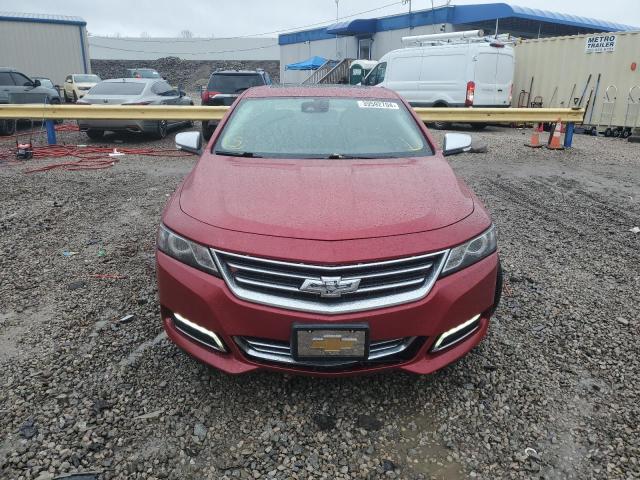 2G1155S32E9137585 | 2014 CHEVROLET IMPALA LTZ