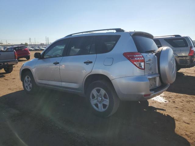 2012 Toyota Rav4 VIN: 2T3ZK4DV6CW019215 Lot: 39547174