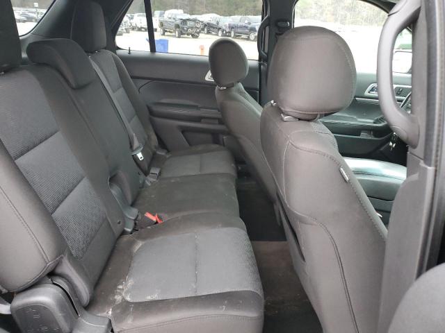 2013 Ford Explorer Xlt VIN: 1FM5K7D84DGA76127 Lot: 81942573