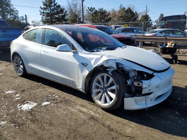 5YJ3E1EB8JF185724 | 2018 TESLA MODEL 3