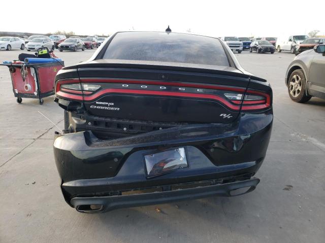 2C3CDXCTXGH228839 | 2016 DODGE CHARGER R/