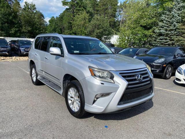 JTJBM7FX2E5066311 | 2014 Lexus gx 460