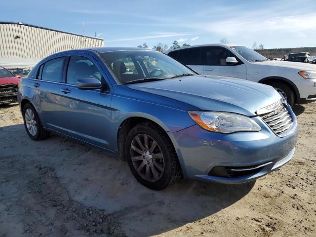 Vin: 1c3bc1fb2bn569232, lot: 82635173, chrysler 200 touring 20114