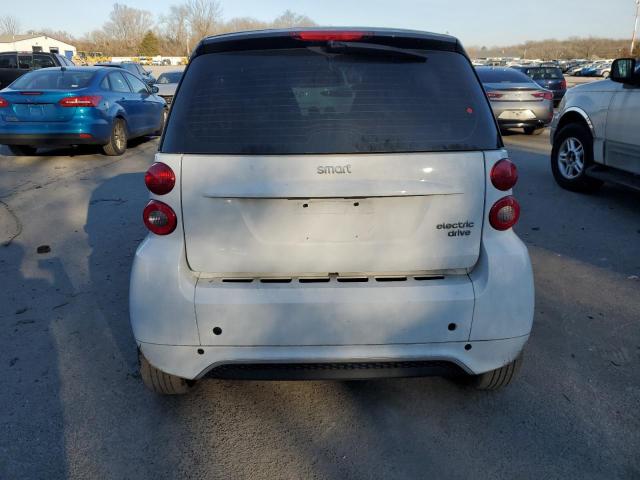 VIN WMEEJ9AA7FK840760 2015 Smart Fortwo no.6