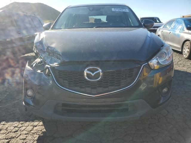 JM3KE2DY0F0460149 | 2015 MAZDA CX-5 GT