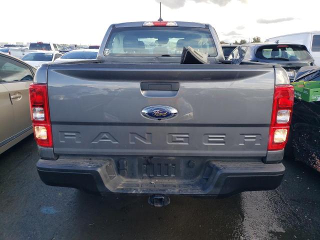 1FTER4EH8NLD52802 Ford Ranger XL 6