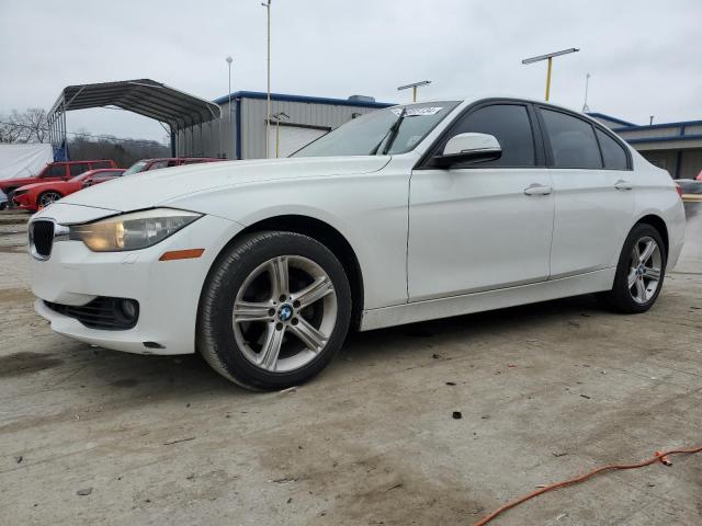 2014 BMW 3 Series 328xi