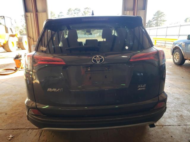 2T3RFREV7JW701405 | 2018 TOYOTA RAV4 ADVEN