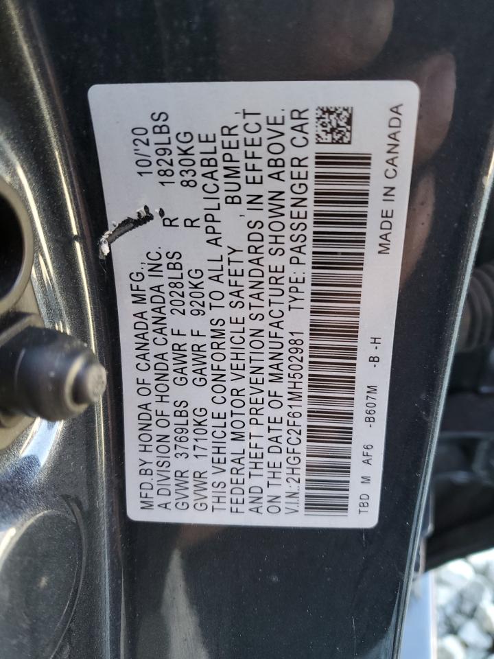 2T3YFREV5HW391325 2017 Toyota Rav4 Limited