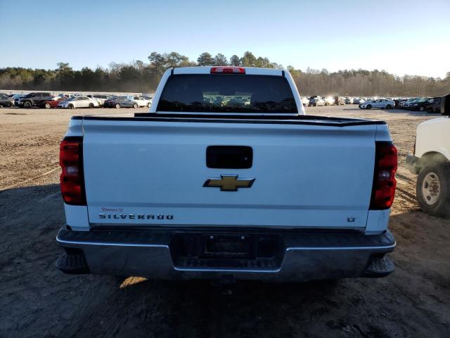 1GCRCREC5HZ147587 | 2017 CHEVROLET SILVERADO