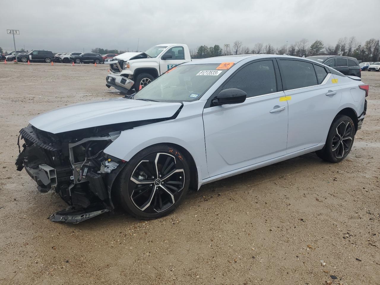 1N4BL4CV3PN360753 NISSAN ALTIMA 2023