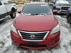 NISSAN SENTRA S photo