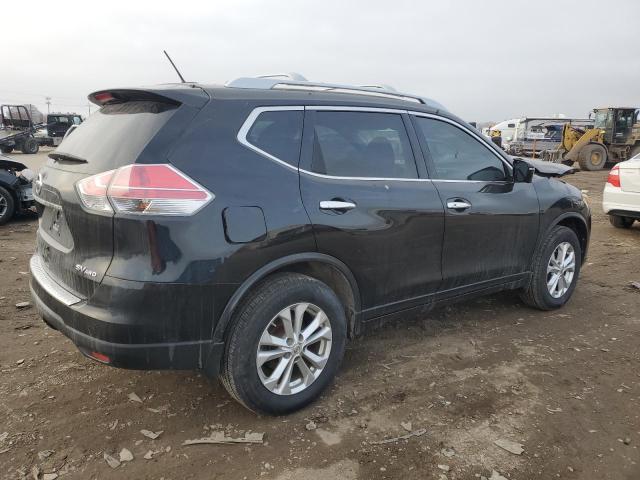 5N1AT2MM9GC771145 | 2016 NISSAN ROGUE S