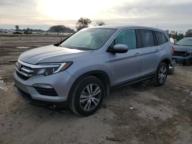 2017 Honda Pilot EX