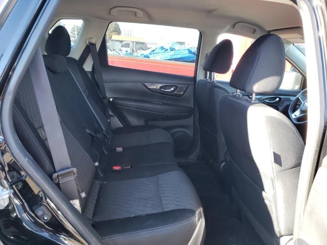 2018 NISSAN ROGUE S - 5N1AT2MT5JC798857