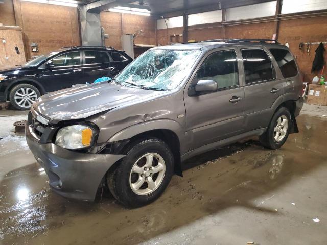 2006 Mazda Tribute s