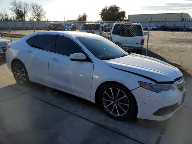 2015 ACURA TLX ADVANC 19UUB2F74FA021515