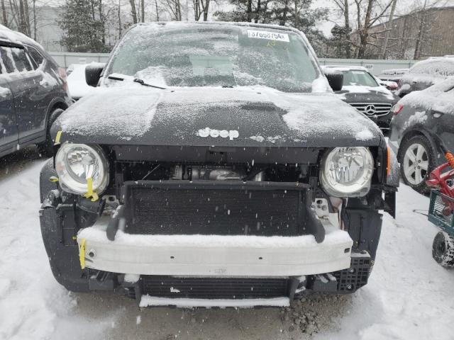 ZACCJBAW9GPC59289 | 2016 JEEP RENEGADE S