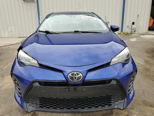 2T1BURHE6HC774692 | 2017 TOYOTA COROLLA L