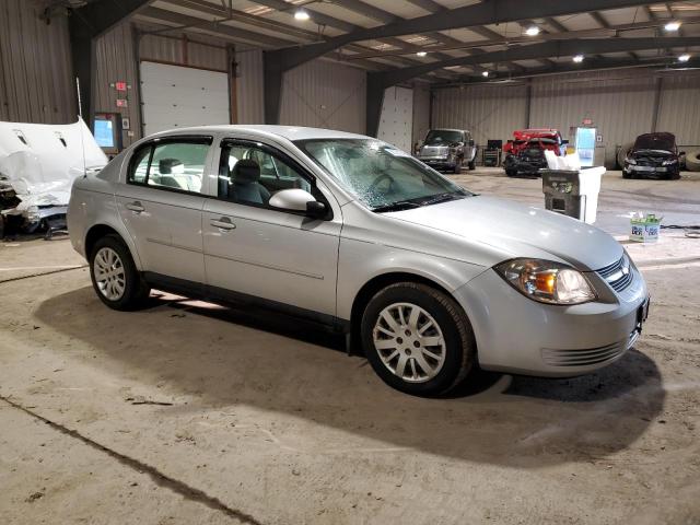 1G1AD5F57A7192902 | 2010 Chevrolet cobalt 1lt