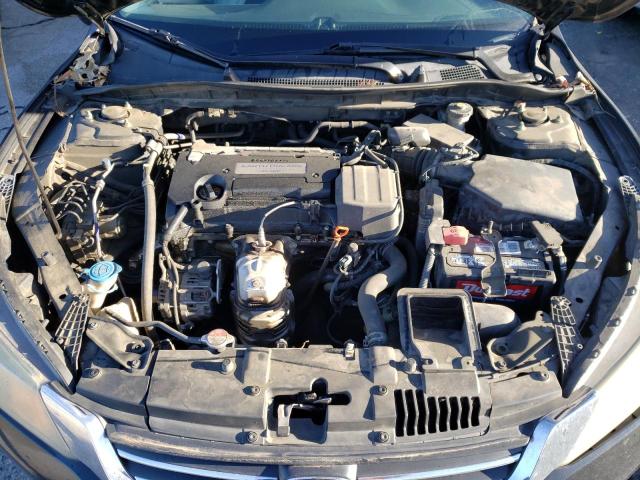 1HGCR2F39EA189928 | 2014 HONDA ACCORD LX