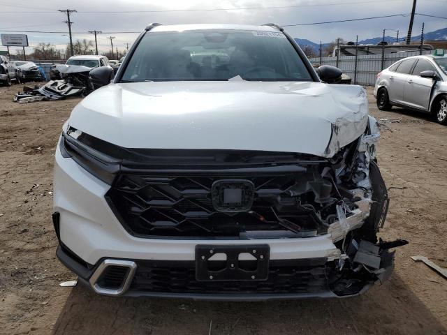 2023 HONDA CR-V SPORT - 7FARS6H90PE023012
