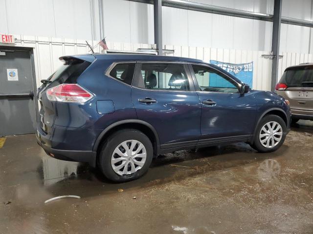 KNMAT2MV8GP662200 | 2016 NISSAN ROGUE S