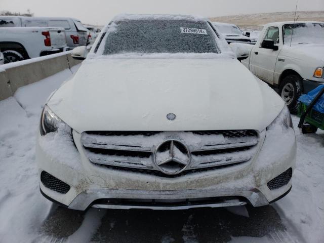 WDC0G4KB4GF016477 | 2016 MERCEDES-BENZ GLC 300 4M