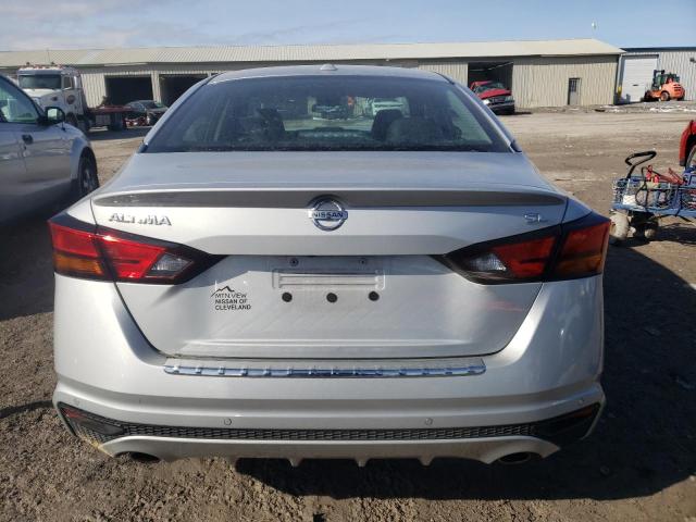 2022 NISSAN ALTIMA SL 1N4BL4EVXNN314380
