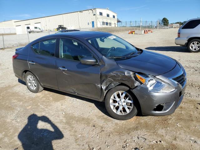 3N1CN7AP2HL859952 | 2017 Nissan versa s