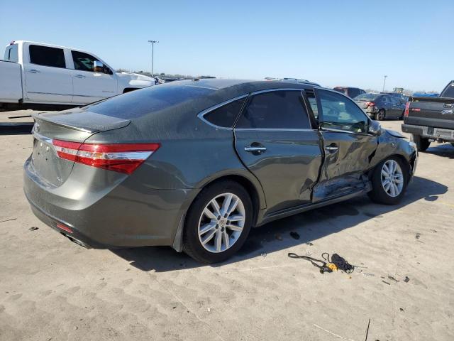 4T1BK1EB0EU124199 | 2014 TOYOTA AVALON BAS