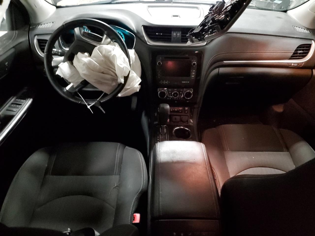 1GNKRHKD9HJ319133 CHEVROLET TRAVERSE 2017