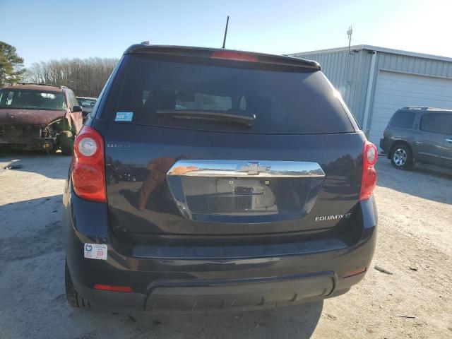 2GNALBEKXF6423256 | 2015 CHEVROLET EQUINOX LT