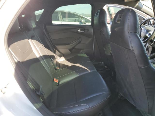 Image 10 of 2014 Ford Focus salvage vehicle - Lot #38774814 at Copart