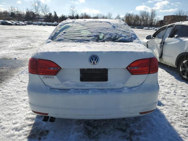 3VW1K7AJ1EM274629 | 2014 VOLKSWAGEN JETTA BASE