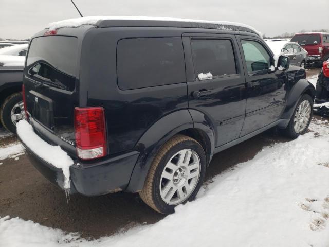 2011 Dodge Nitro Heat VIN: 1D4PT4GK5BW597055 Lot: 82815603