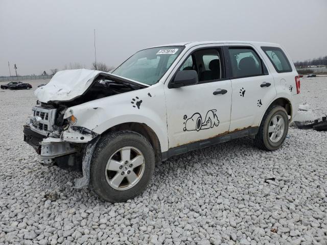 2012 Ford Escape XLS