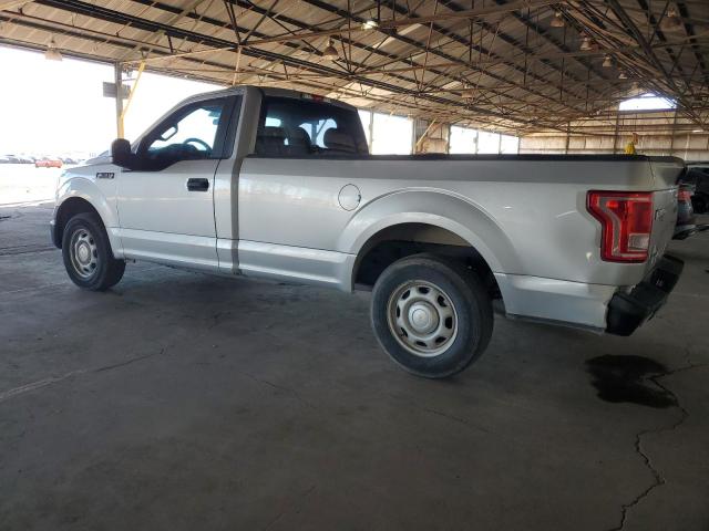 1FTMF1C83HKD97176 | 2017 FORD F150