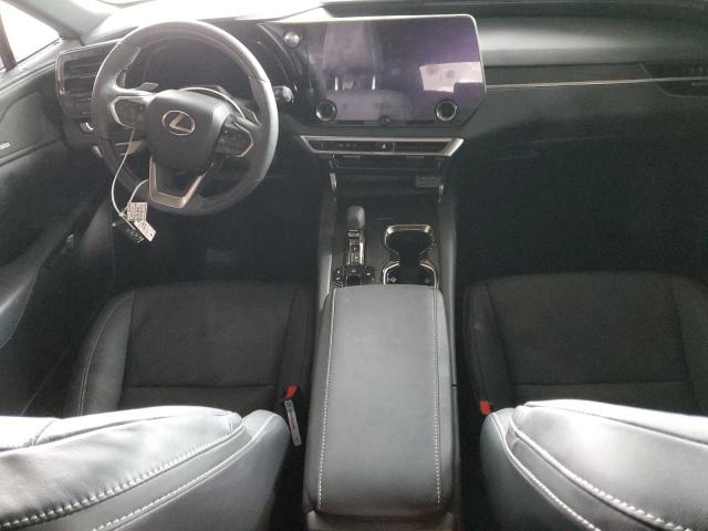2023 LEXUS RX 350H BA - 2T2BBMCA3PC007065